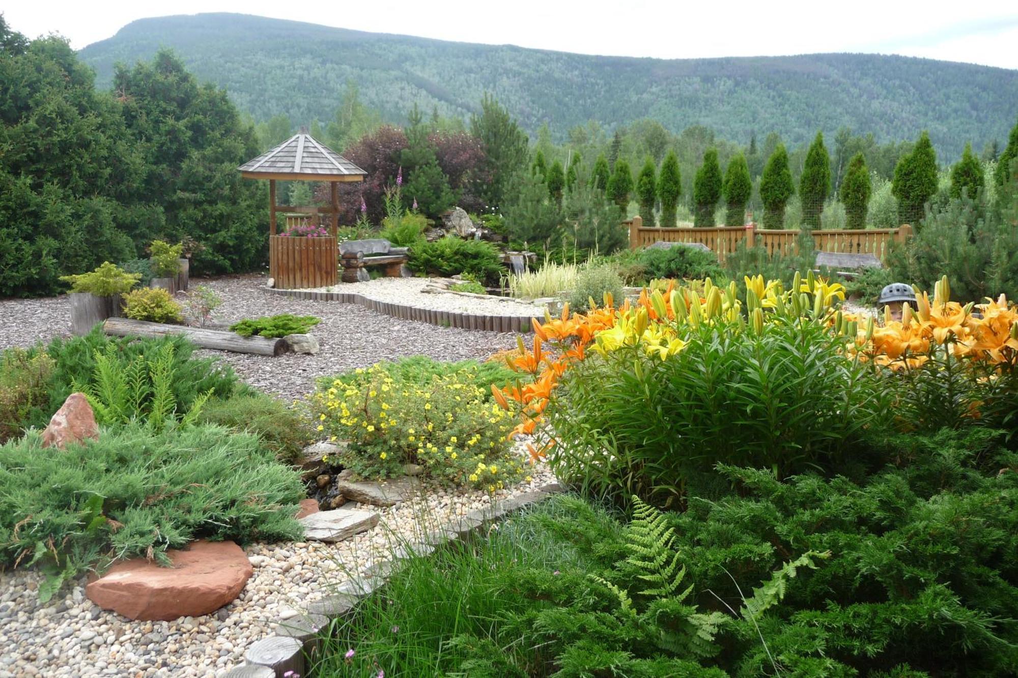 Blue Grouse Country Inn Clearwater Exterior photo